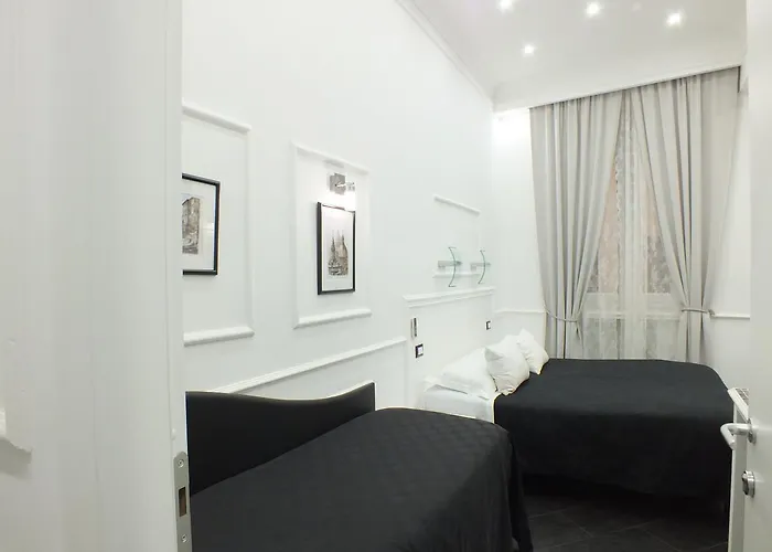Piazza Navona 2* Rom