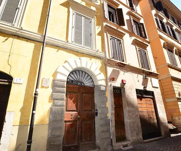 Gasthof Piazza Navona